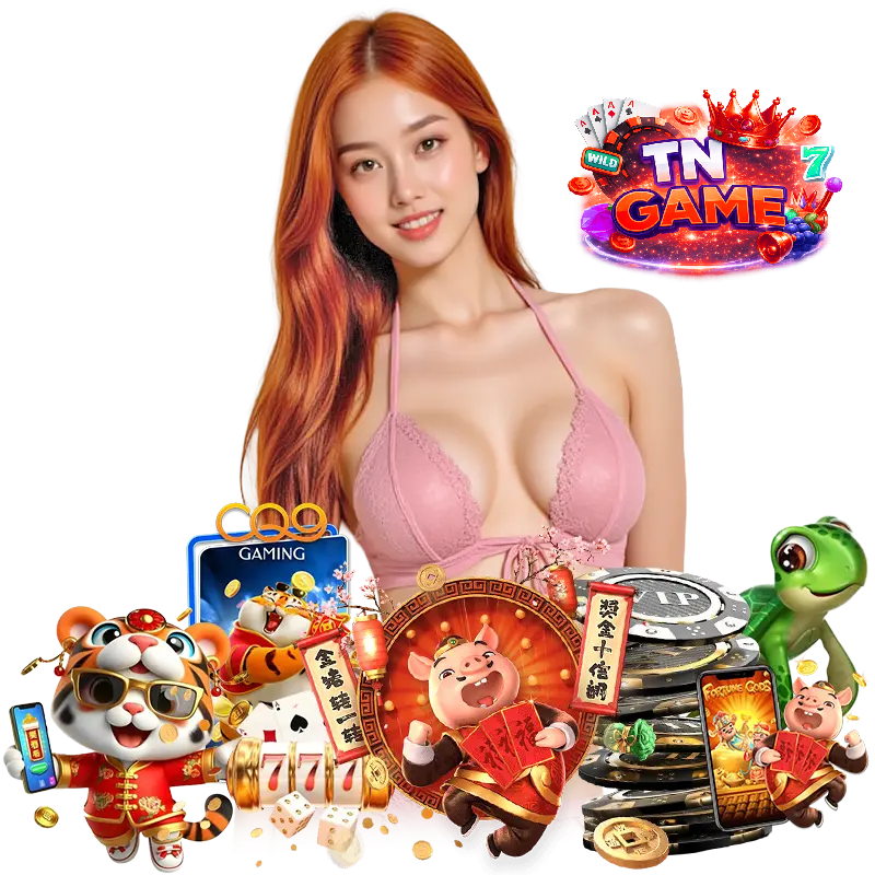 TNGAME GAME