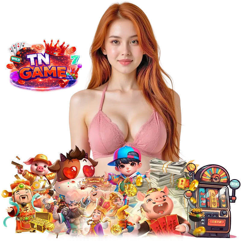 TNGAME เว็บตรงมาแรง