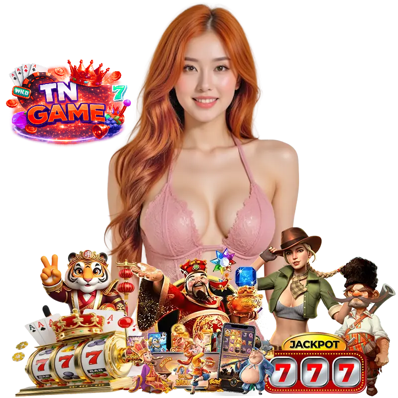 TNGAME สล็อตเว็บใหญ่