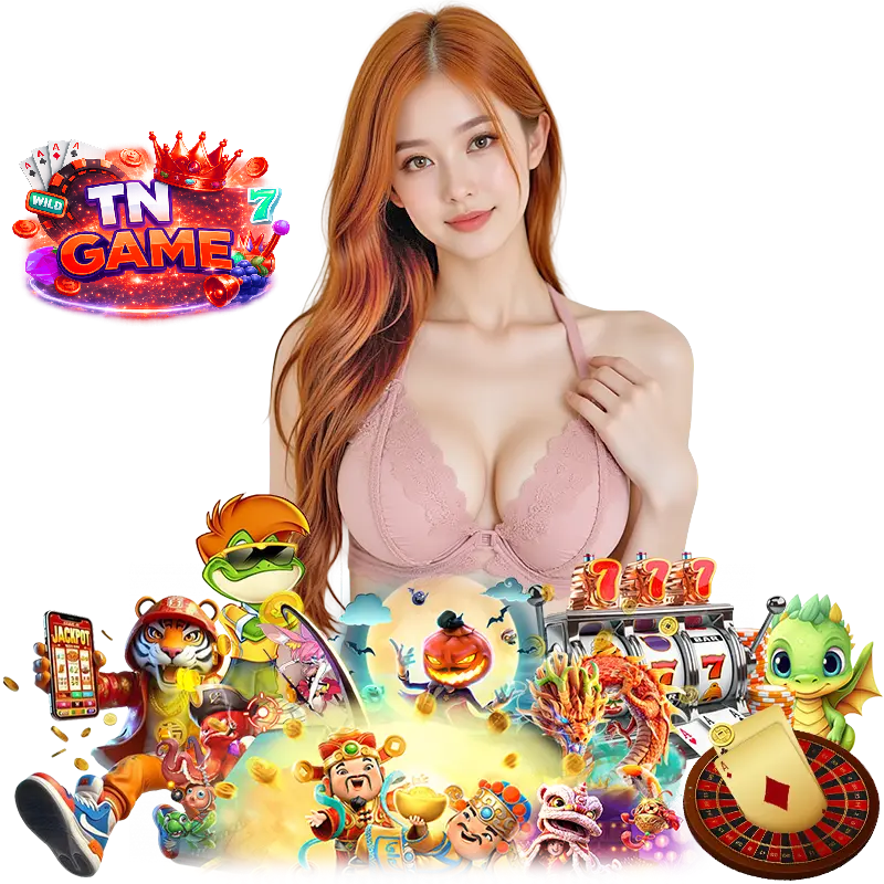 TNGAME